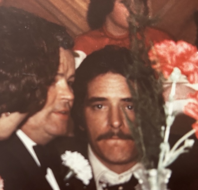 Melvin Albert LAIR missing person case in Niagara Falls, Ontario