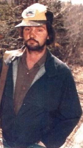 Mario CHOUINARD missing person case in ZEC Festubert, Senneterre, Québec