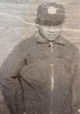 Kenneth KAY missing person case profile photo