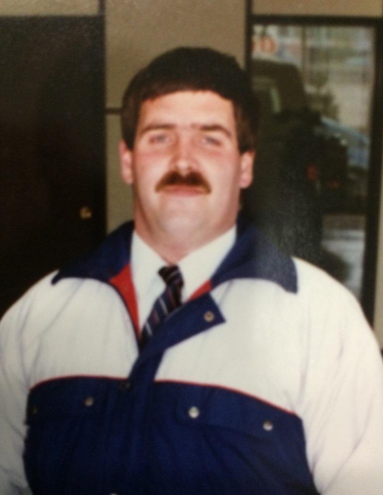 John Douglas BOONE missing person case in Saint John, New Brunswick