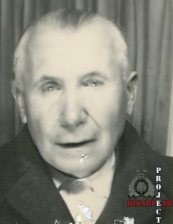 Stephen MYSICK missing person case profile photo