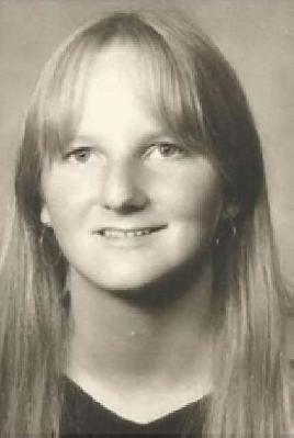 Laurie BAIER missing person case profile photo