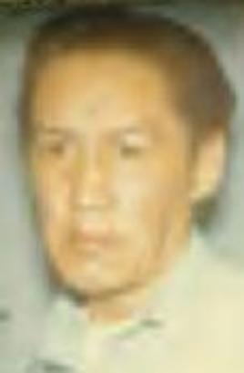 Murphy Lloyd WILLIAMS missing person case in Dawson Creek, British Columbia