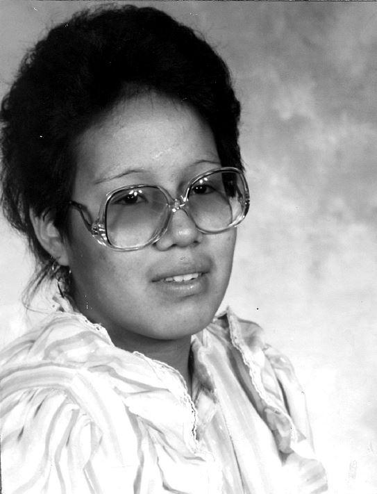 Rhonda Laureen RUNNINGBIRD missing person case in Clearwater County, Alberta