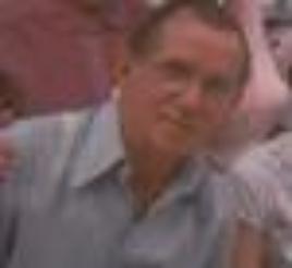 Rene PARR missing person case in Trois-Rivières, Québec