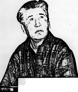 Patrick AUGER missing person case in Slave Lake, Alberta