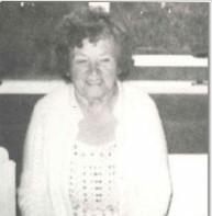 Isabell BROOKS missing person case in Markham, ON, Ontario