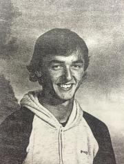 Andre GAUTHIER missing person case profile photo
