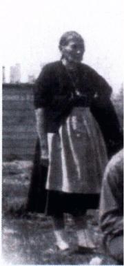 Maggie NATOMAGAN missing person case profile photo
