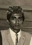 Naeem PURI missing person case in Niagara Falls, Ontario