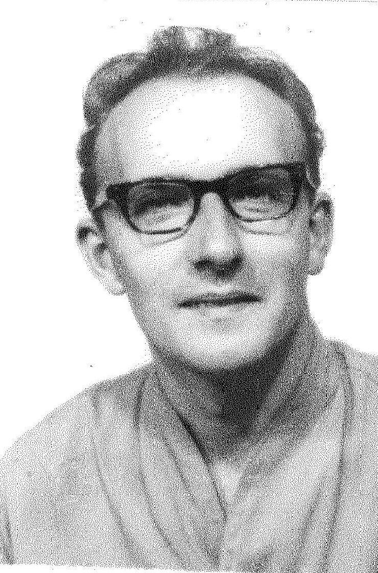 Edwin LEWITSKY missing person case profile photo