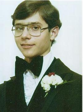 Wayne HANSEN missing person case profile photo