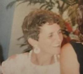 Odette RICHARD missing person case in Laval, Québec