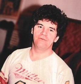 Maxime MORAIS missing person case in Rawdon, Québec