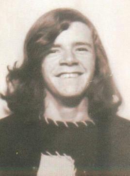 Gaetan PICHETTE missing person case in Montreal, Québec