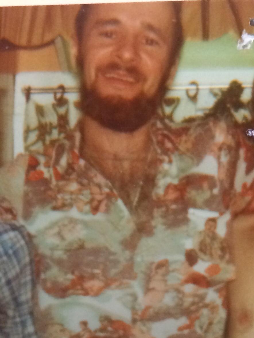Leroy Carl MARSHALL missing person case in Saint John, New Brunswick
