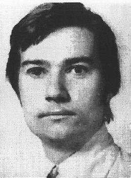 James Frank MARTIN missing person case in Richmond, British Columbia