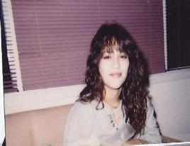 Lara Danielle BROWN missing person case in Edmonton, Alberta