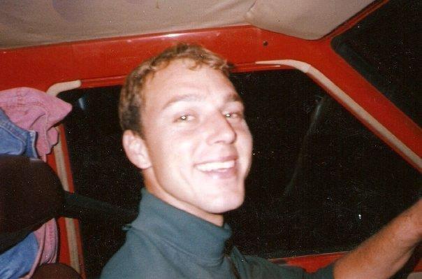Stephane LEVESQUE missing person case profile photo