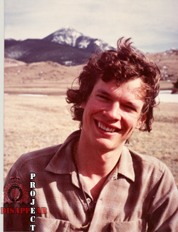 Craig WALDUM missing person case profile photo