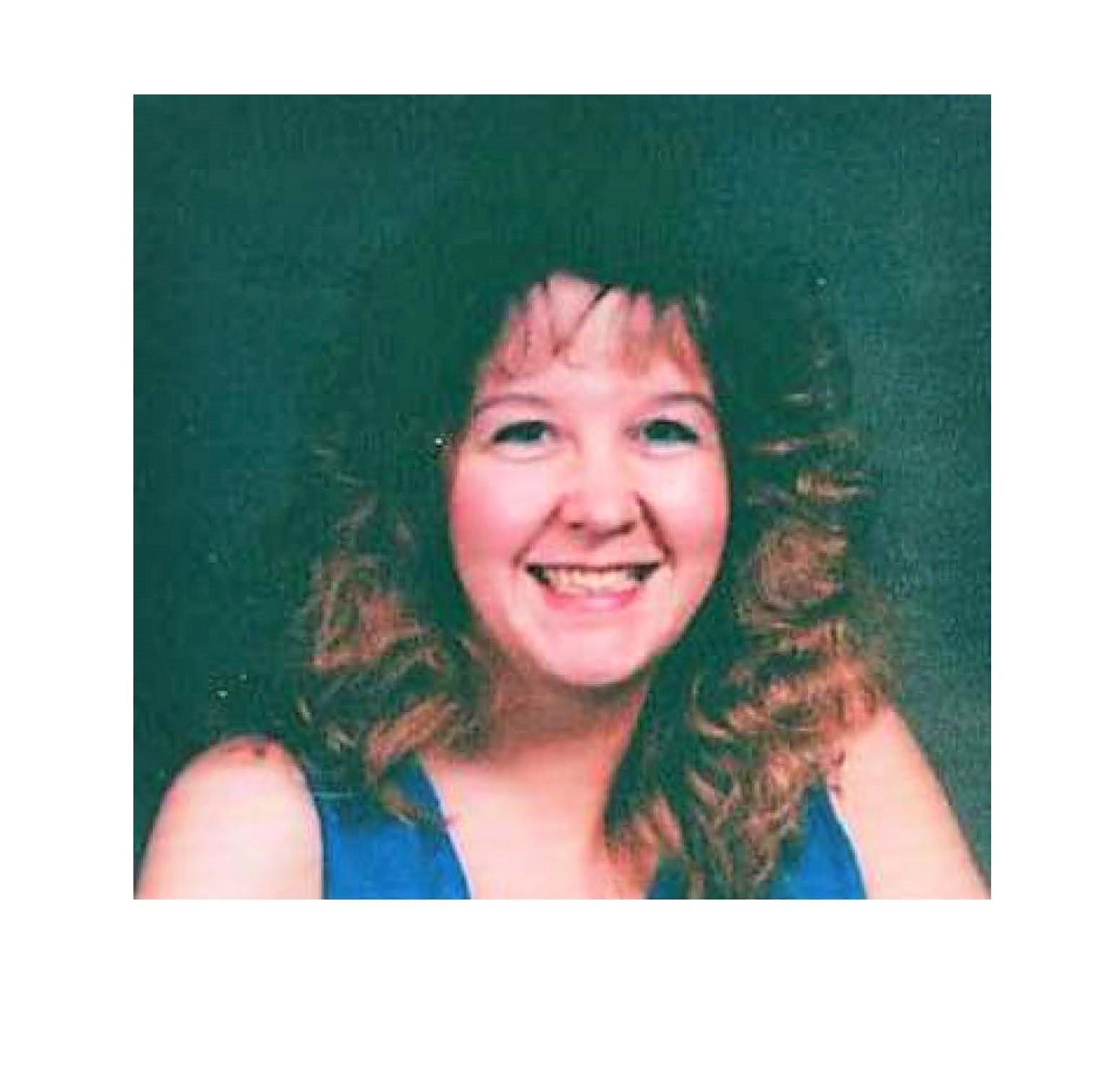 Michelle Jeanette HARMER missing person case in Edmonton, Alberta