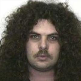 Mark Gerald BIRD missing person case in Welland, Ontario