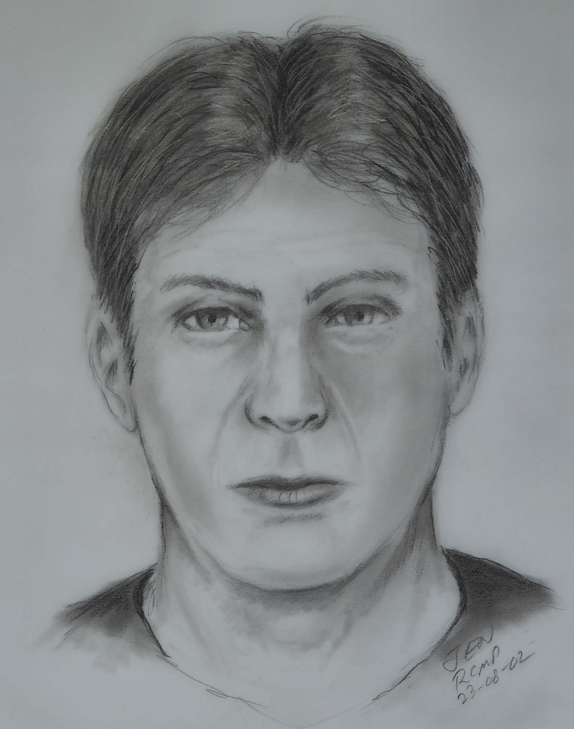 Jason Arthur MISURKO missing person case in Valleyview, Alberta