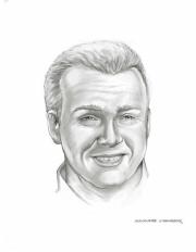 Michael John STRANG missing person case in Saint John, New Brunswick