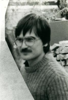 Dale Walter DUSHINSKI missing person case in Fort McMurray, Alberta