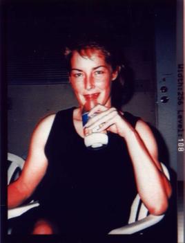 Michelle Renee MCGILLION missing person case in Fort McMurray, Alberta
