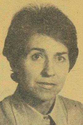 Geraldine DUFRESNE missing person case profile photo