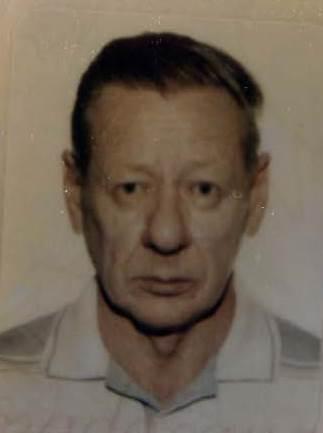 Melvin Paul HOEL missing person case in Cataract Creek Area, Alberta