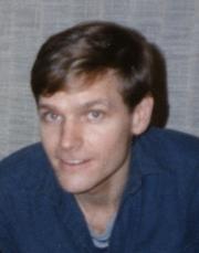 John Knowlton PYNE missing person case in Niagara on the Lake, Ontario