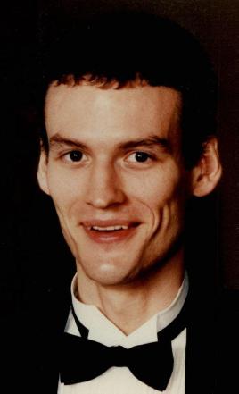 Marcus LAING missing person case in Vancouver, British Columbia