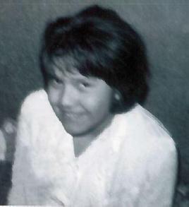 Velma DUNCAN missing person case profile photo