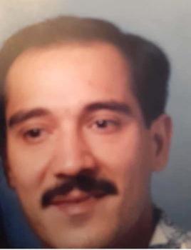 Behnam AMJADI missing person case in Montreal, Québec