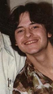 Gilles HUDON missing person case in La Sarre, Québec