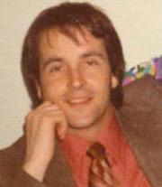 Gary PERCIVAL missing person case in Regina, Saskatchewan