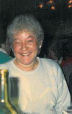 Yolande BOUCHARD missing person case profile photo