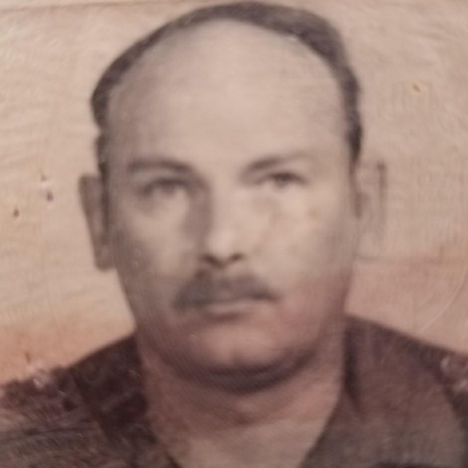 Joseph BEAUDOIN missing person case profile photo