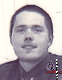 Kelvin Axl Ora ZDARSKI missing person case in Waterhen, Manitoba