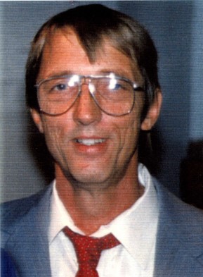 Johan Louis DEGOOYER missing person case in Oshawa, Ontario