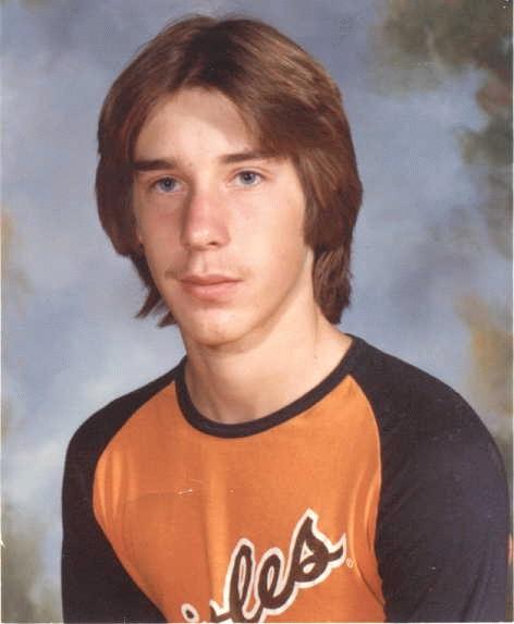 Michael Allan MILAVANOV missing person case in KINGSMERE LAKE, SK., Saskatchewan
