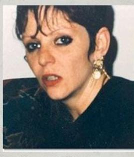 Wendy Rene SMITH missing person case in Richmond Hill, Ontario
