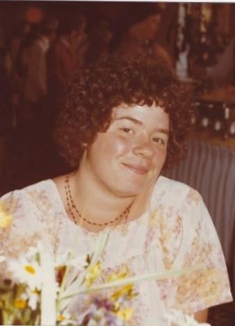 Mary CLICK missing person case profile photo
