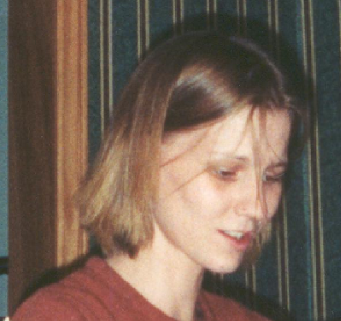 Tammy Louise CHURCHER missing person case in Cowansville, Québec