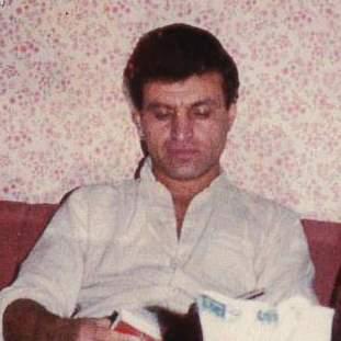 Rozebeh KIANI missing person case profile photo