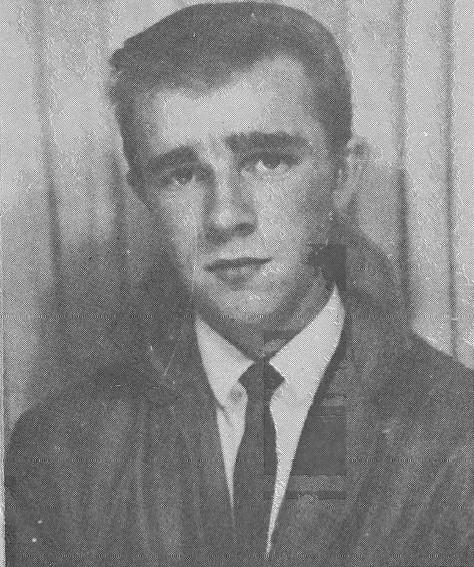Michel BLANCHETTE missing person case profile photo