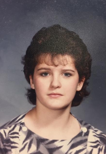 Stacey ROGERS missing person case profile photo