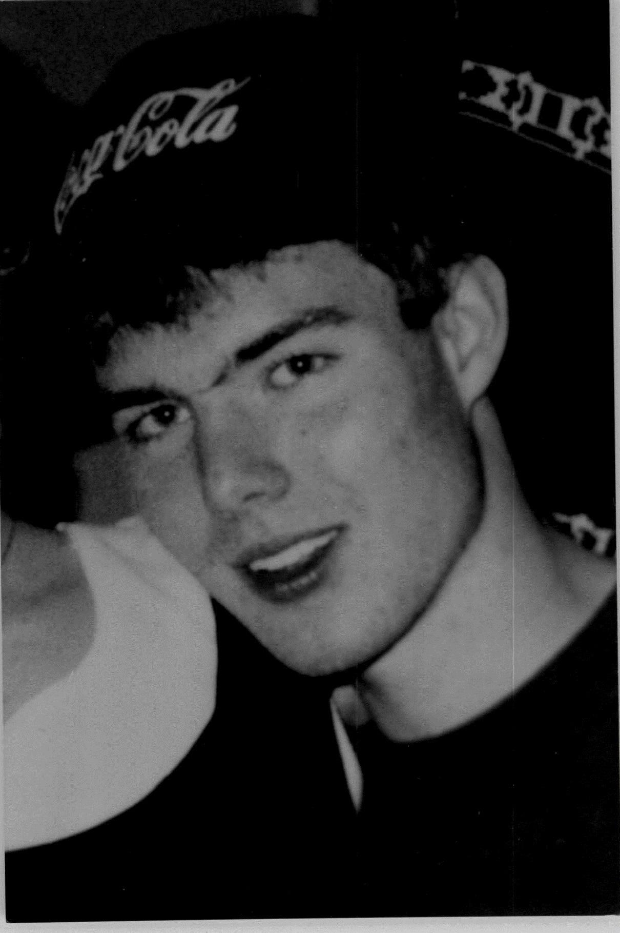 Allan Kenley MATHESON missing person case in Wolfville, Nova Scotia